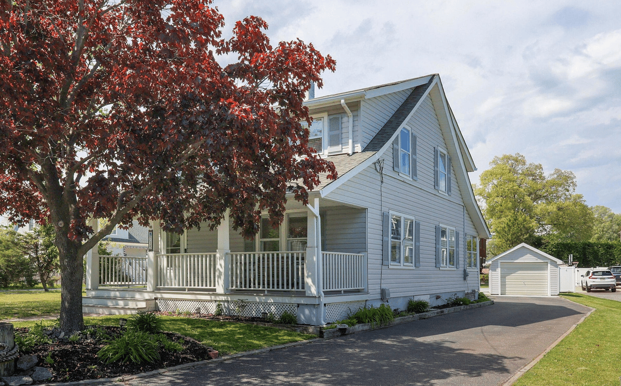 715 Howe Street, Point Pleasant