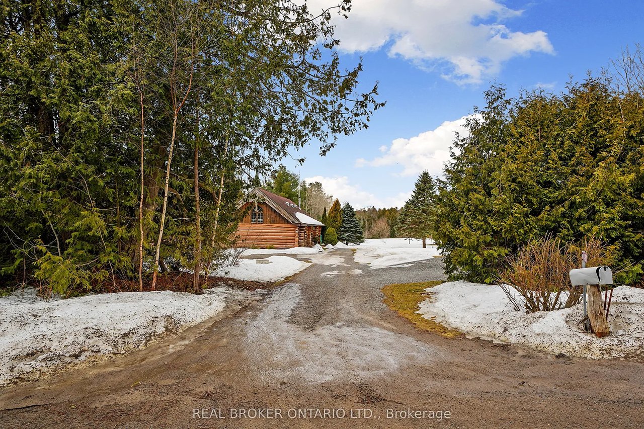 481 Oak Hill Road, Port Hope, ON L0A 1B0