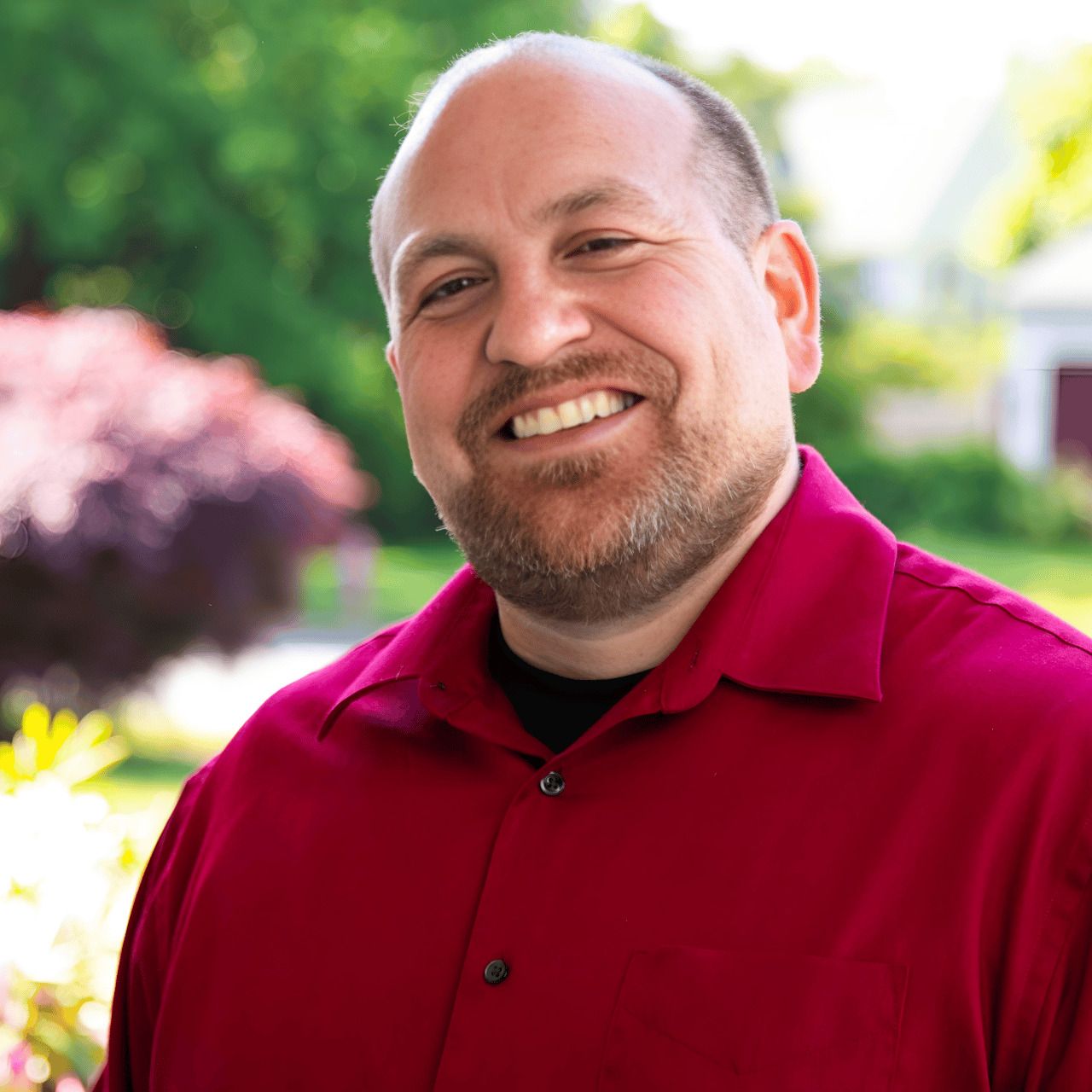 Jason Miller