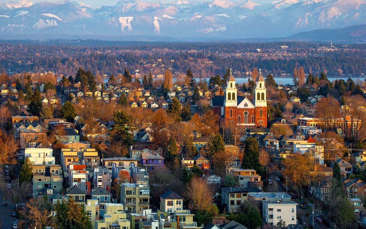 Capitol Hill