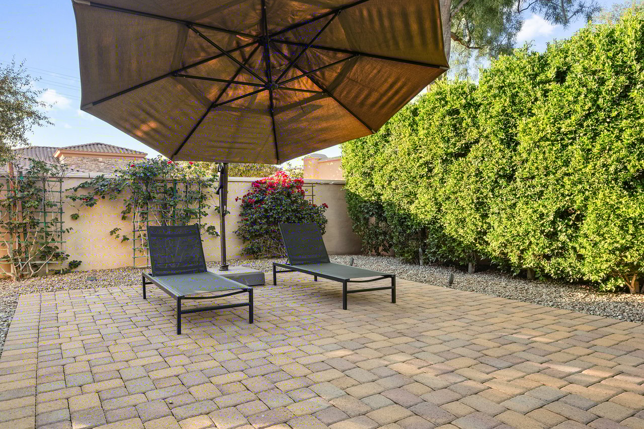 8832 E WETHERSFIELD Road