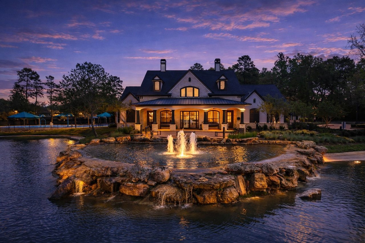 Homebuyer’s Guide to Falls at Imperial Oaks HOA and Community Living