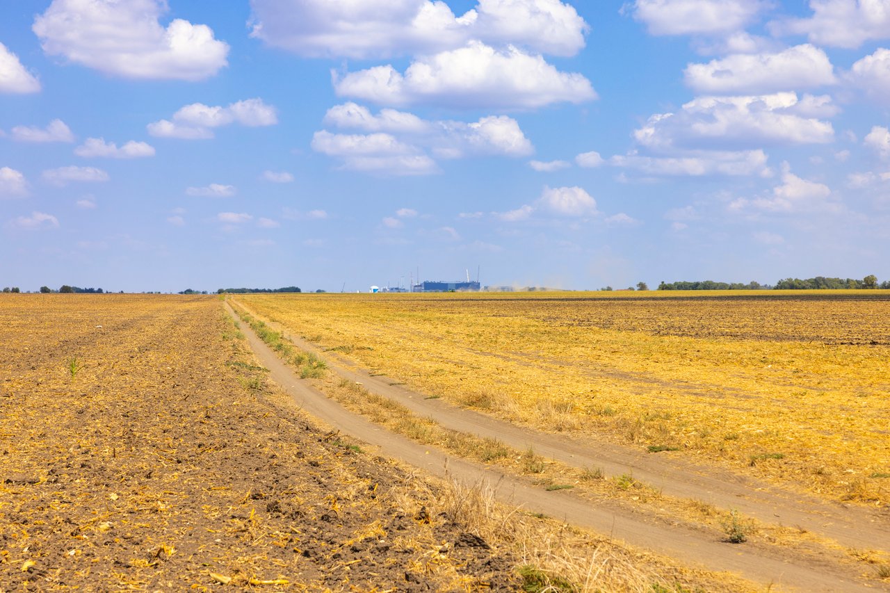 272 Acres FM 1660