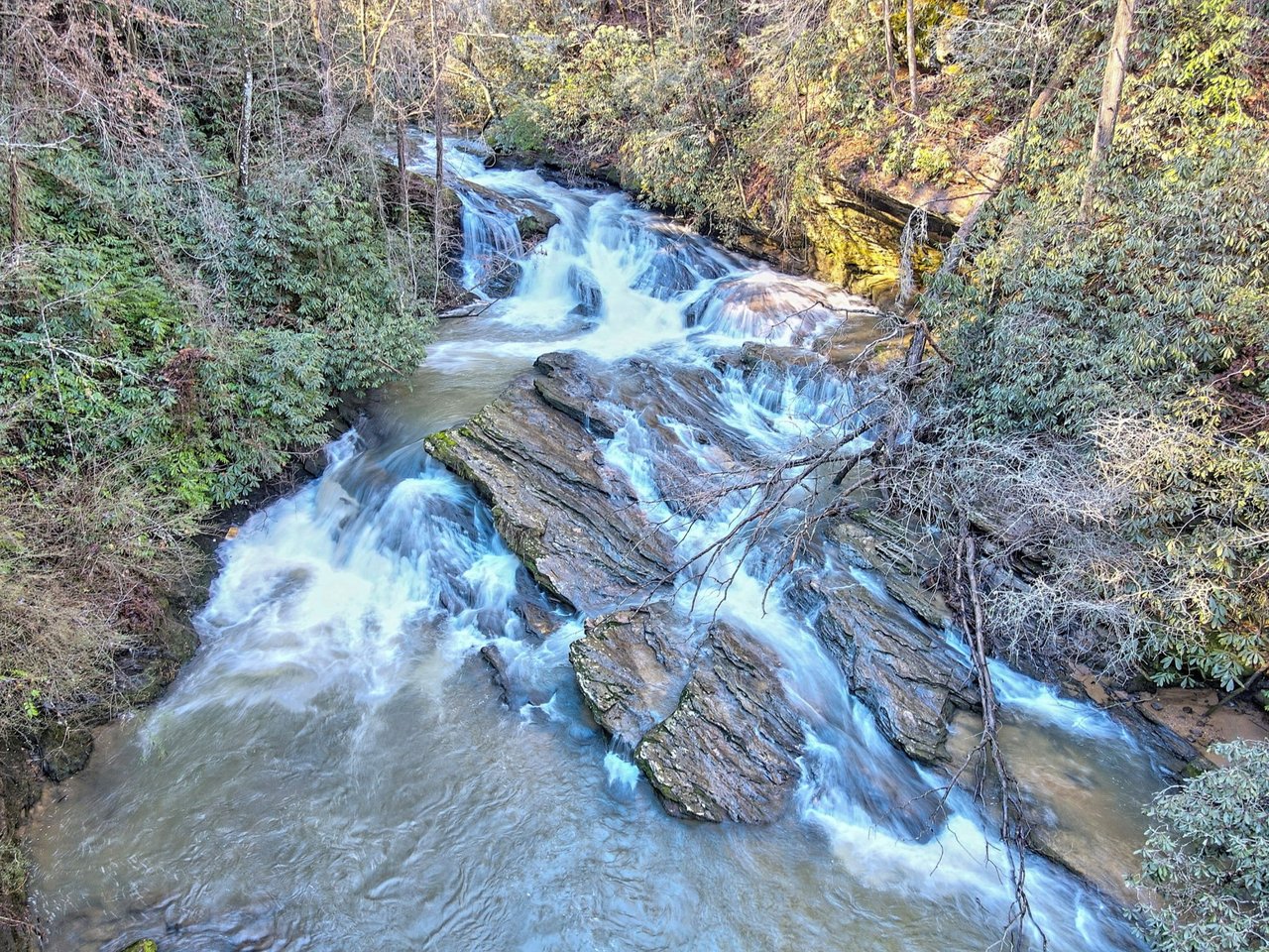 Hidden Falls Lot 