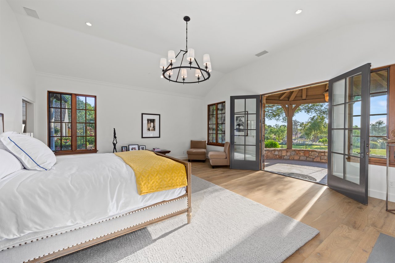 Regency Hills Estate