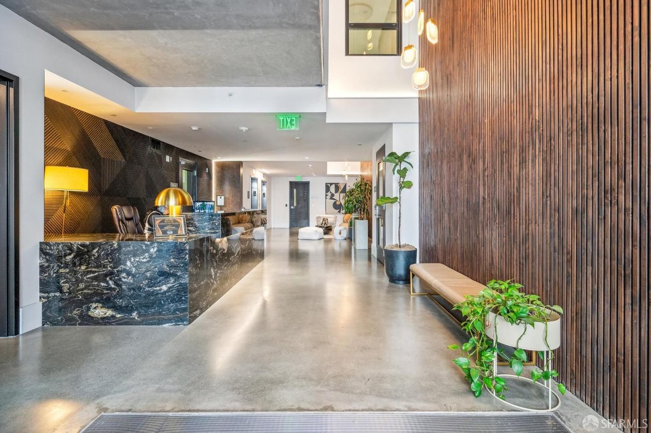 1288 Howard, Unit 317