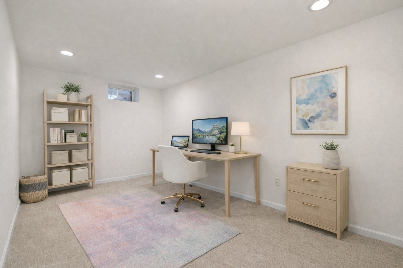 Refined Townhome Living in Regency Club