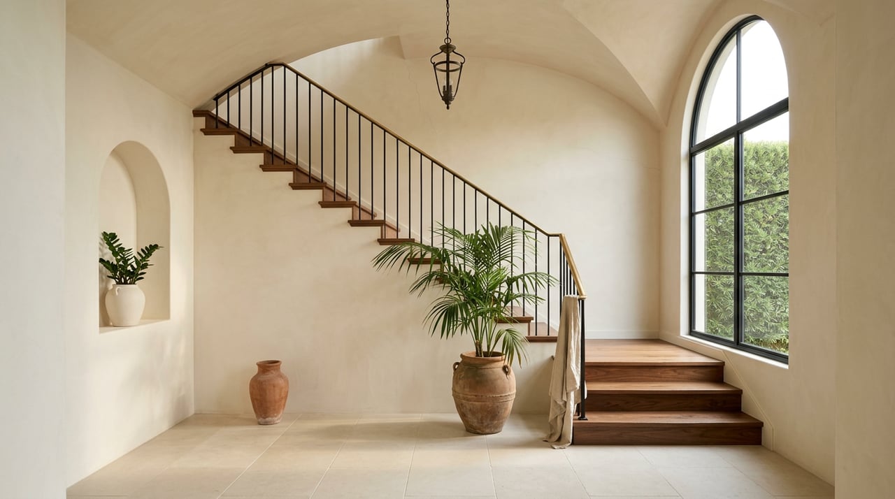 The Palm Beach Estate You Can Buy vs. The One You Can Actually Change