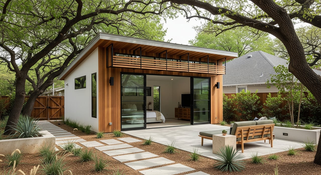 ADUs In 78704: What Bouldin Owners Should Know