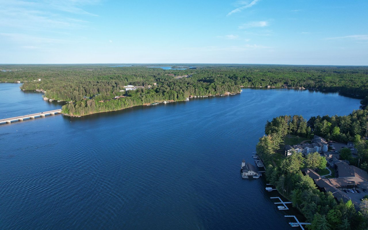 Minocqua