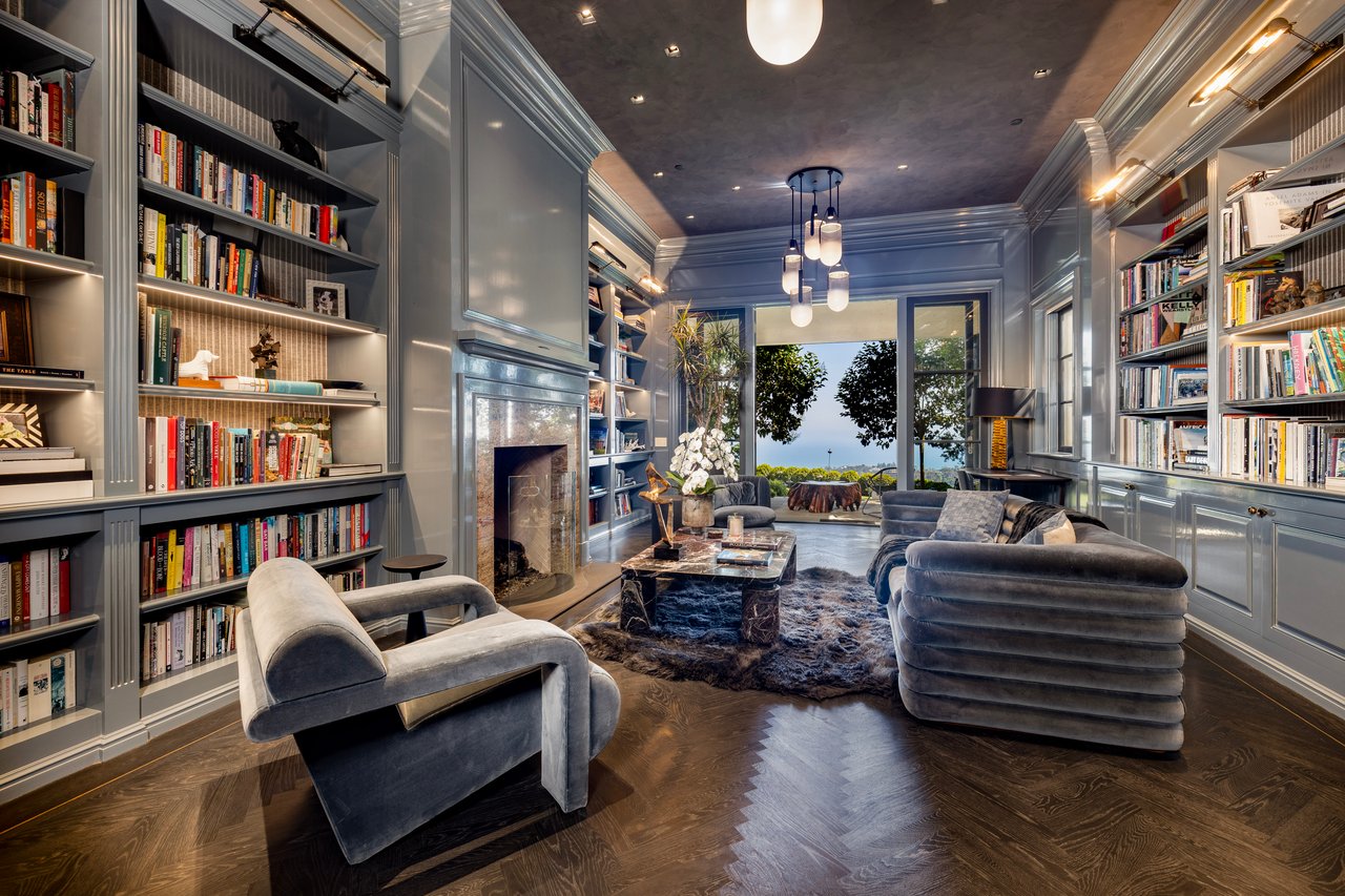 Ocean View Estate