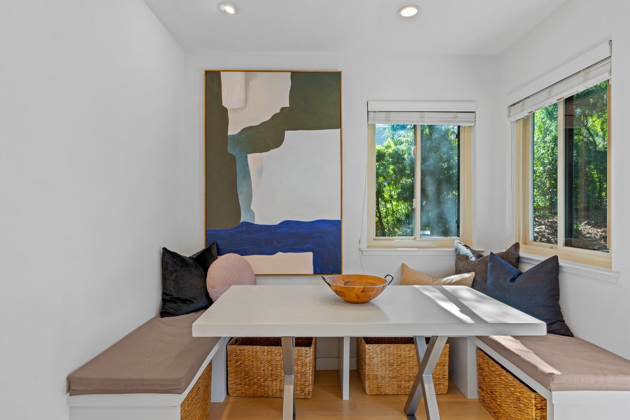 Gated View Residence on the Water