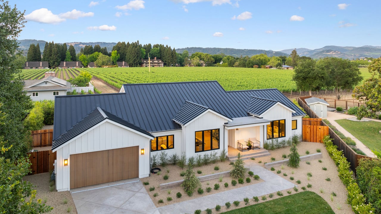 Westside Vines