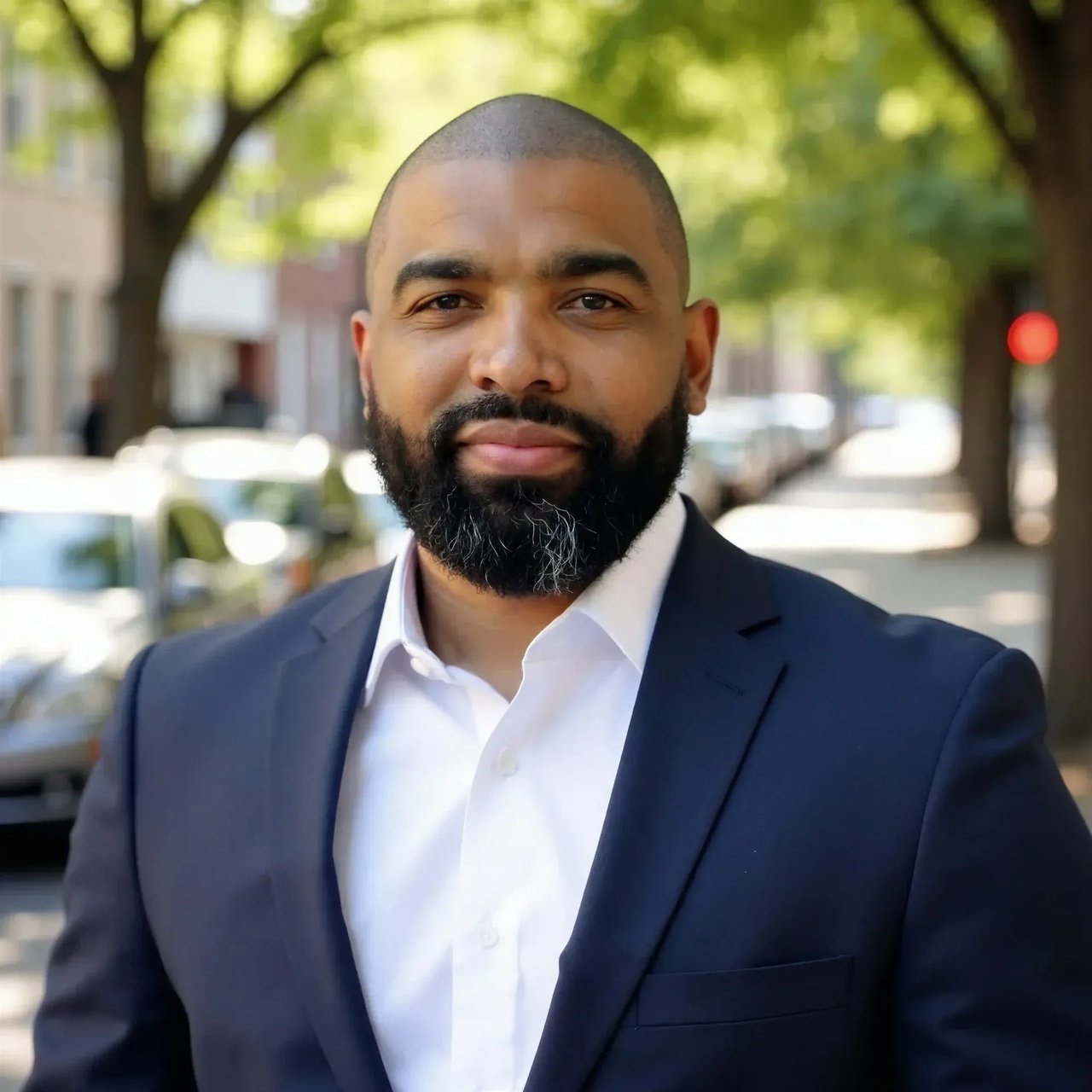 Anthony Santos Maitland, FL Real Estate Agent Headshot