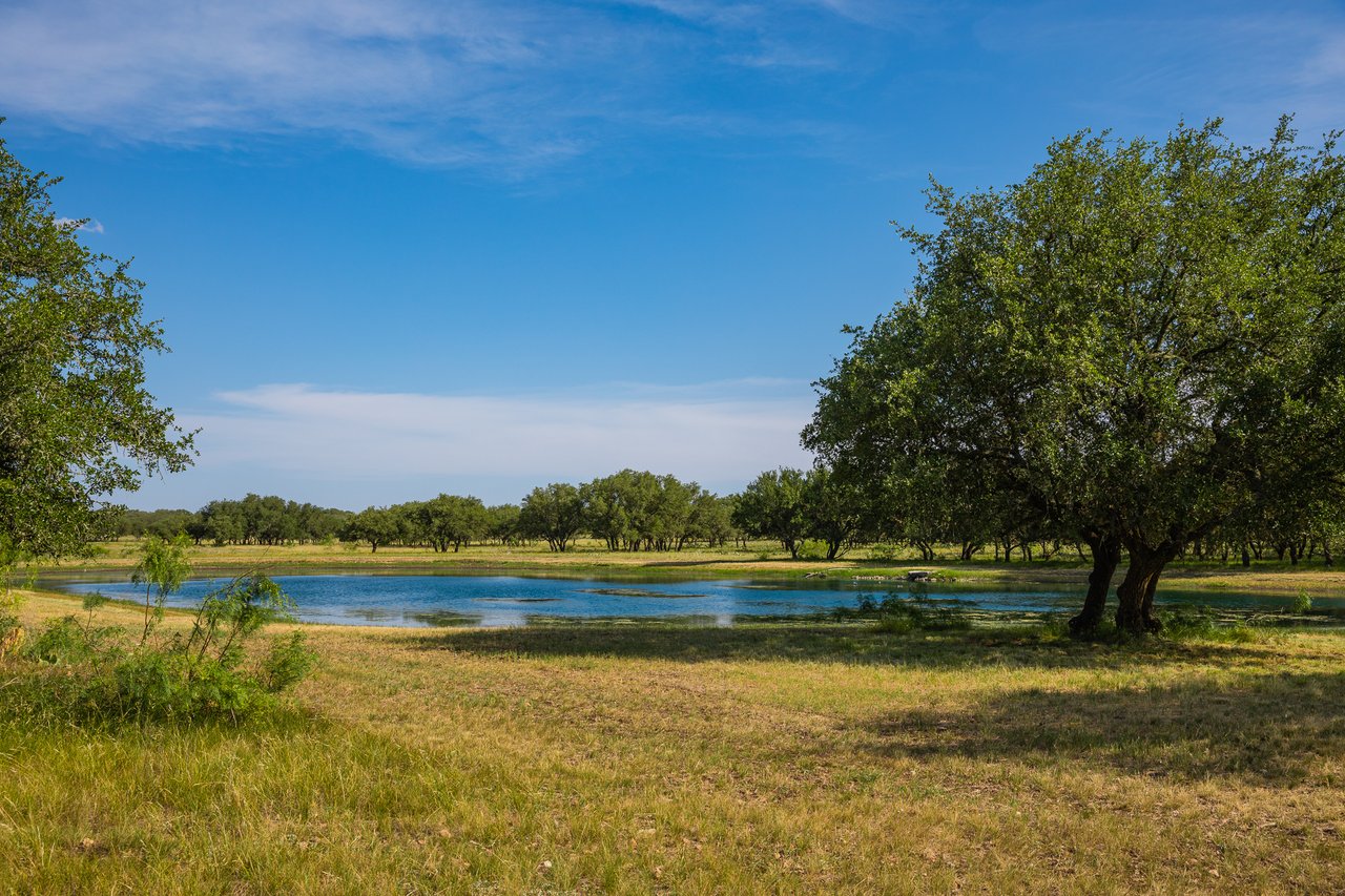 Apache Ranch