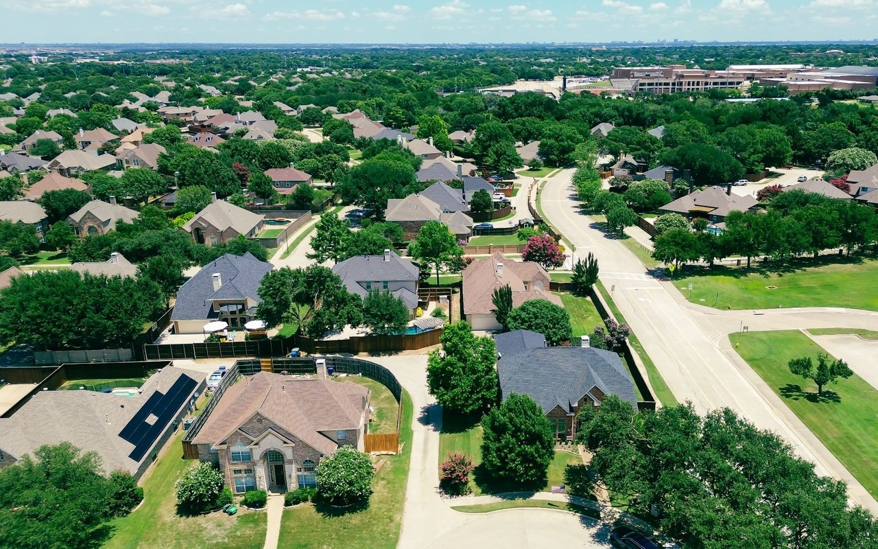 Coppell