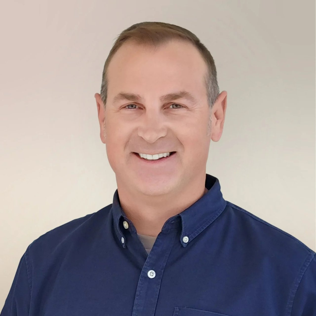 Matt Geib Traverse City, MI Real Estate Agent Headshot