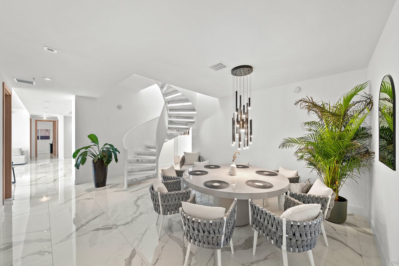 Parque Towers Penthouse 3