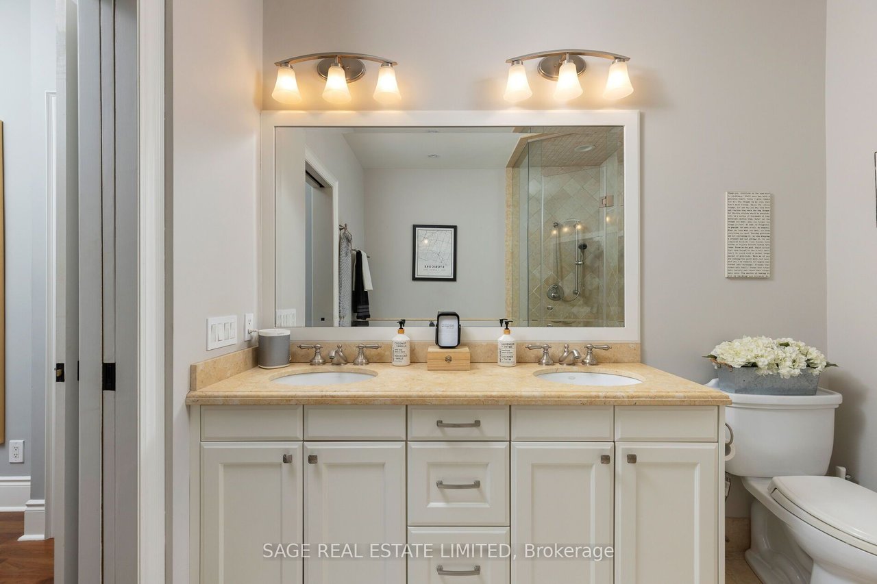 THE KINGSWAY PENTHOUSE