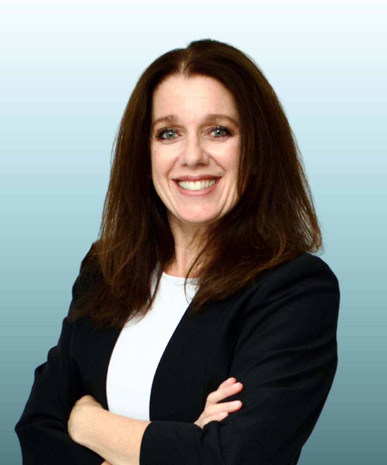 Trish Martin