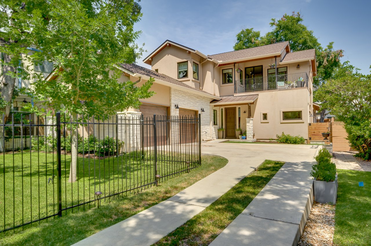 3907 Bailey Ln