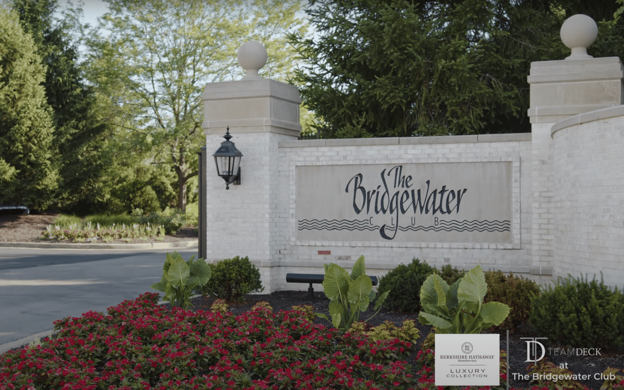 The Bridgewater Club