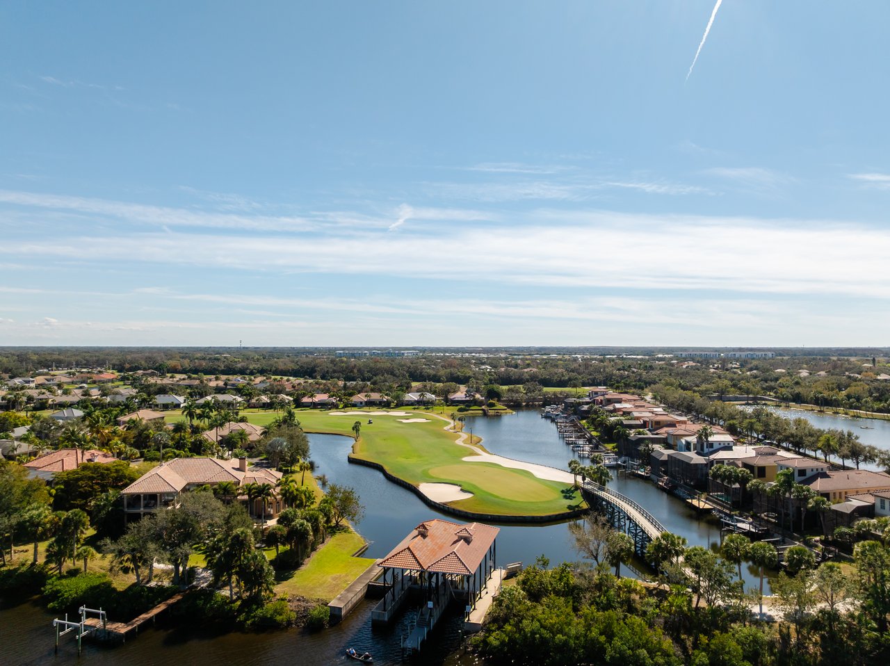 11007 Big Bass Place