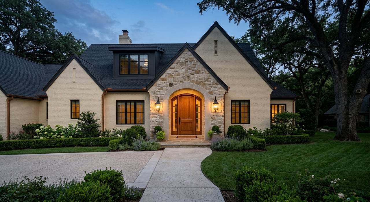 The Real Cost Of Buying A Home In Kingwood