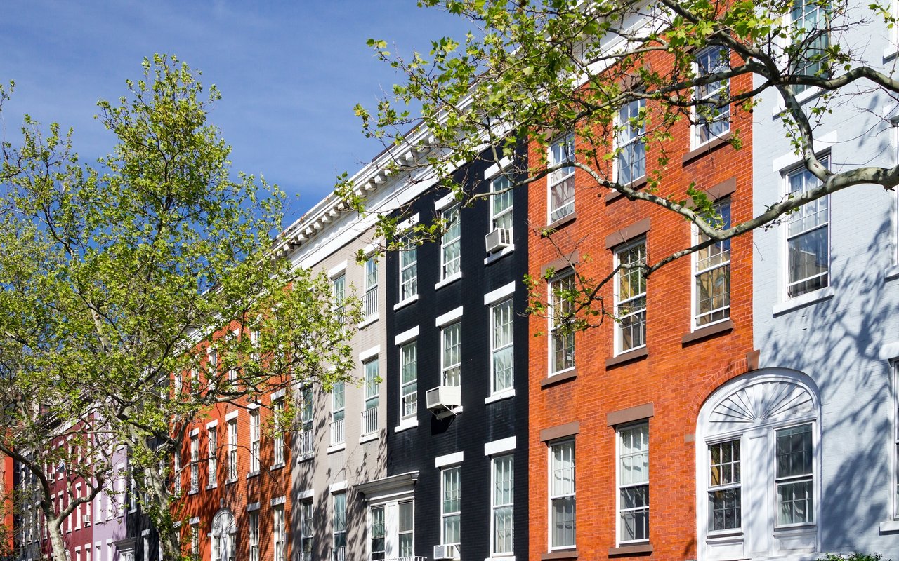 Greenwich Village Neighborhood Guide