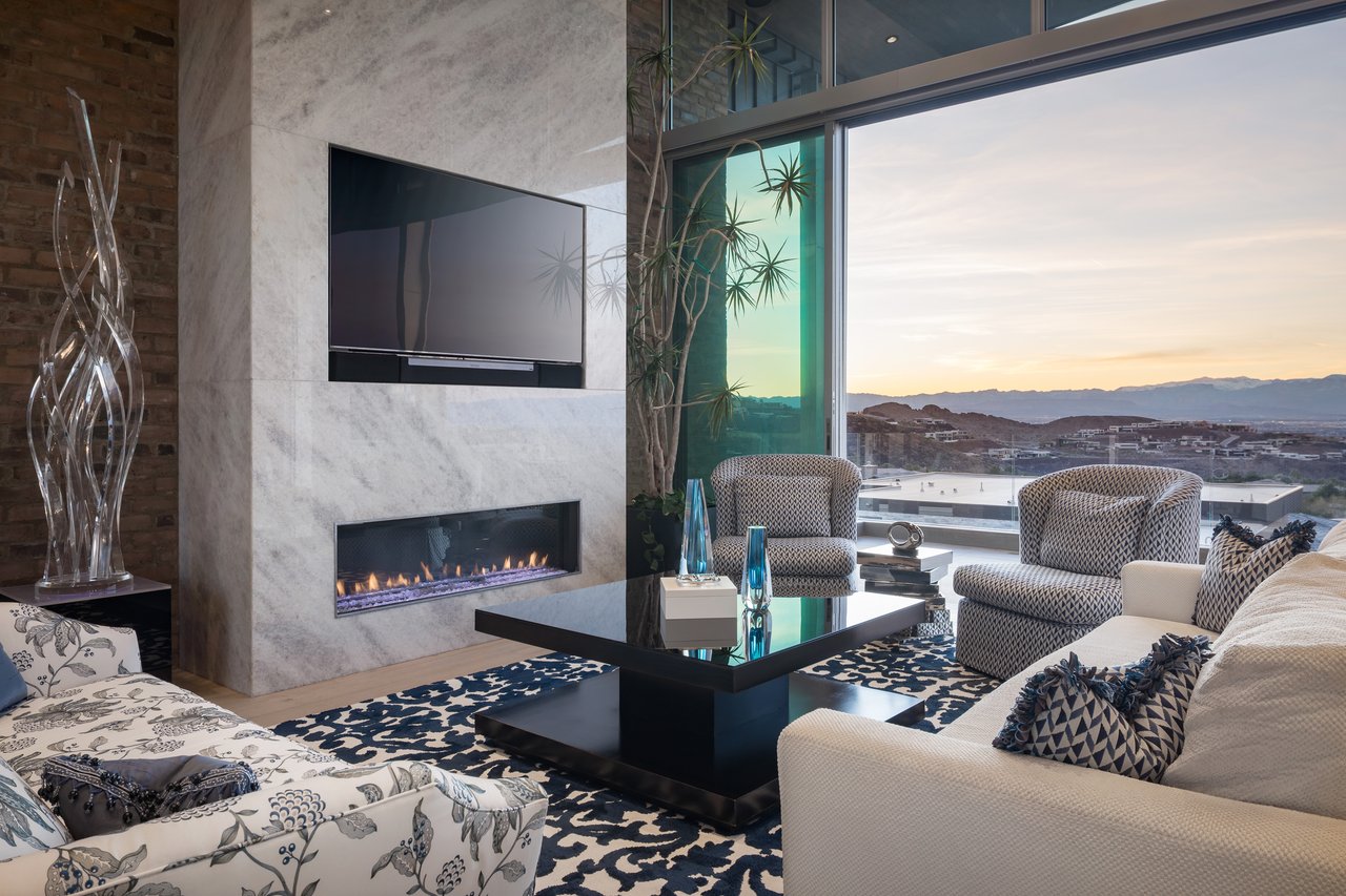 677 Tranquil Rim Court