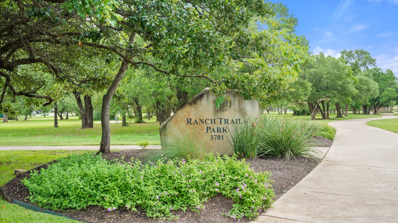 Drees Custom Estate at The Ranch - 3803 Katie Lane  |  Keenan Group at Compass Real Estate