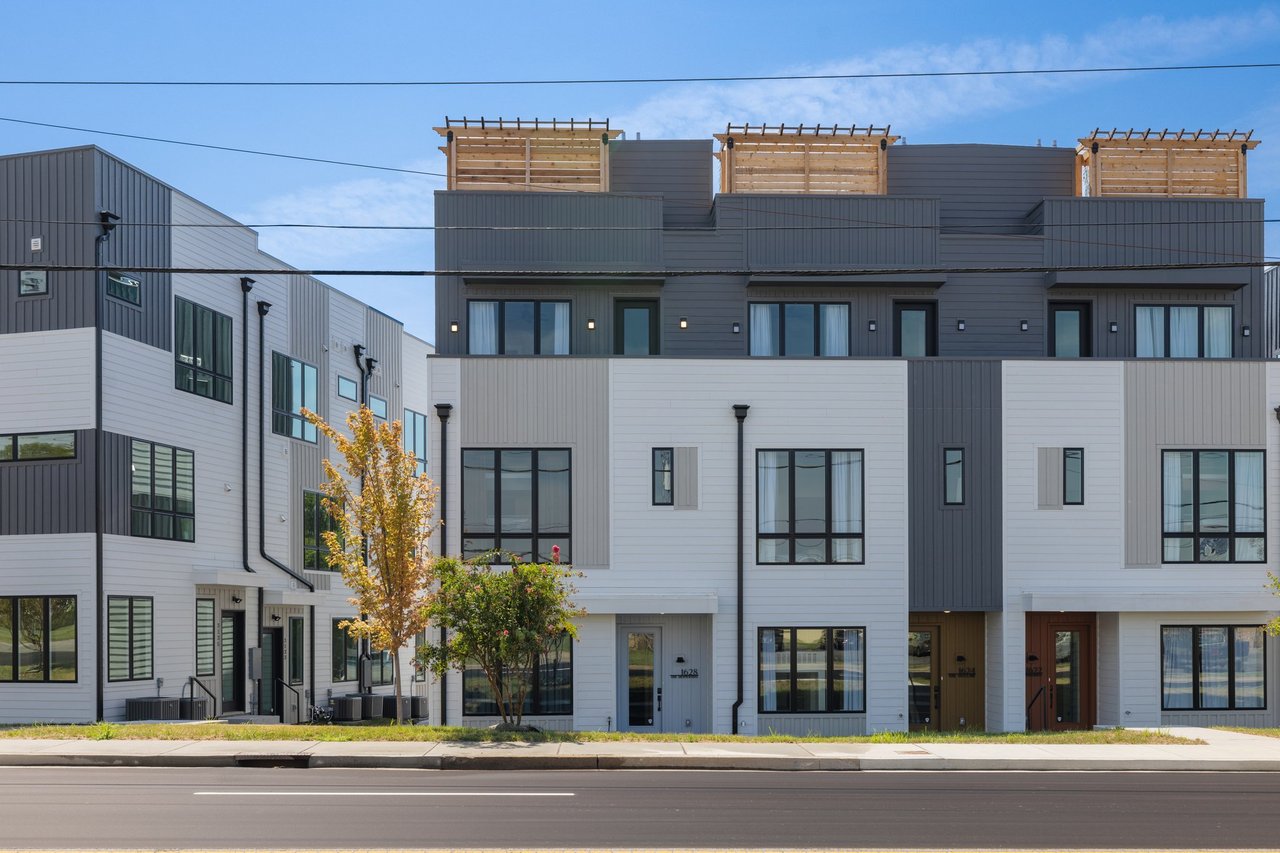 Commercial / Multi-Unit