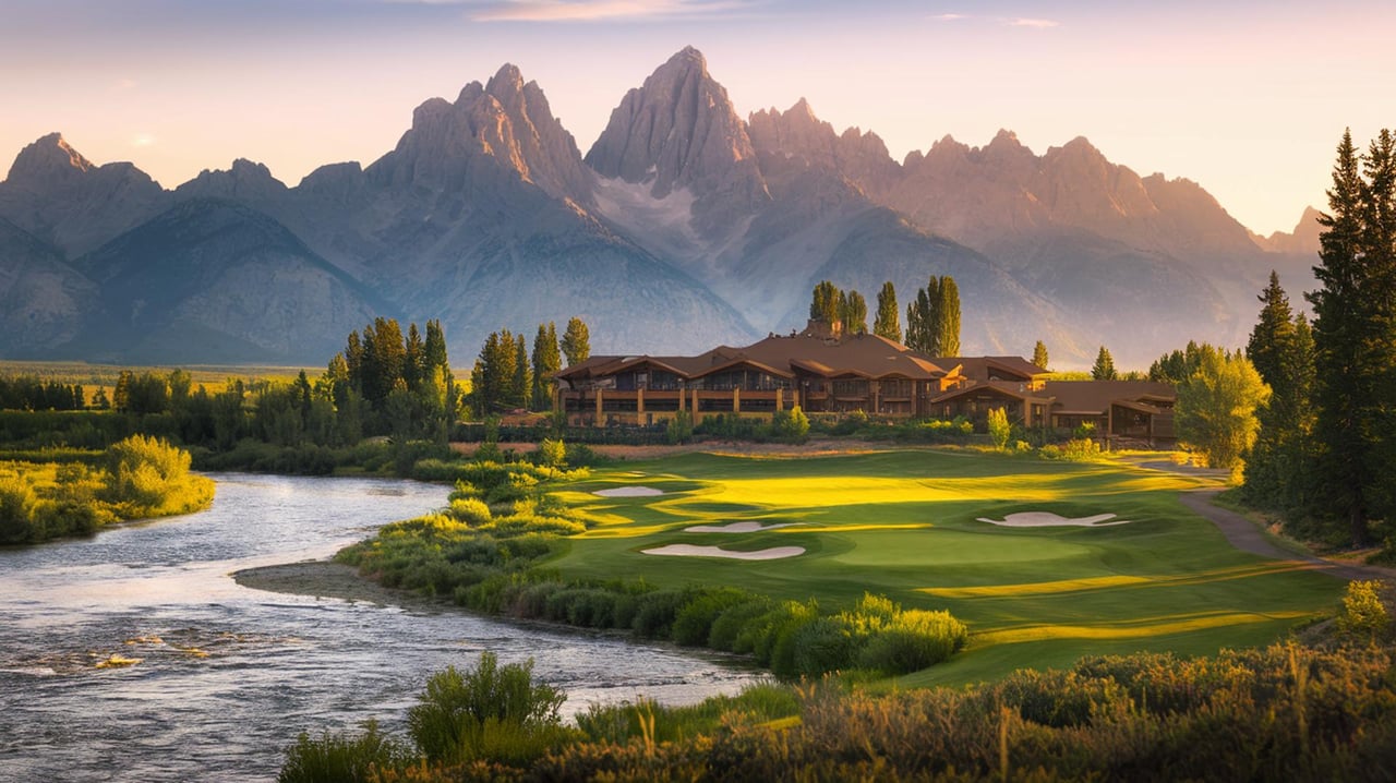 Top Outdoor Activities to Experience in Wilson, WY