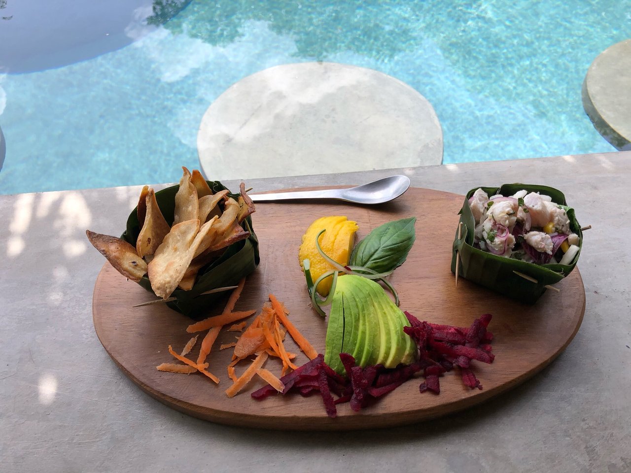 Santosha Surf Sanctuary Wellness Retreat