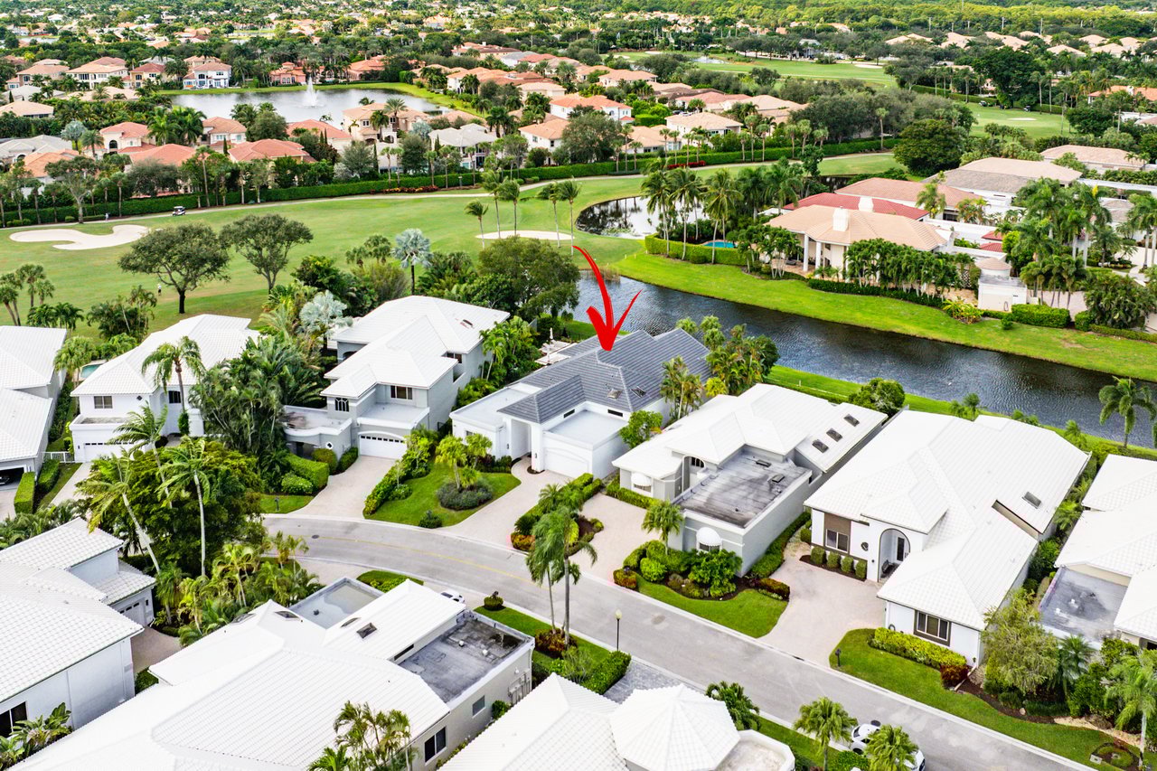 17311 Bridleway Trail