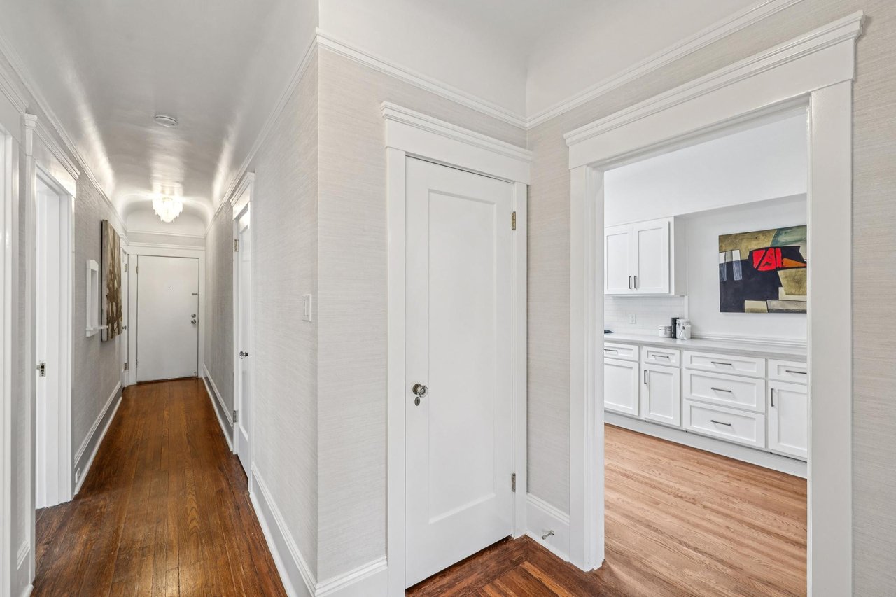 2760 Sacramento Street, #12