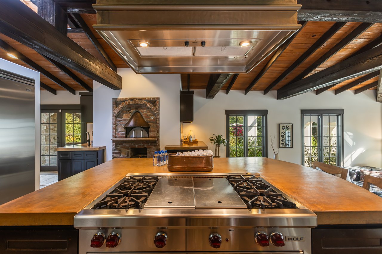 Casa Serena by Oraklus