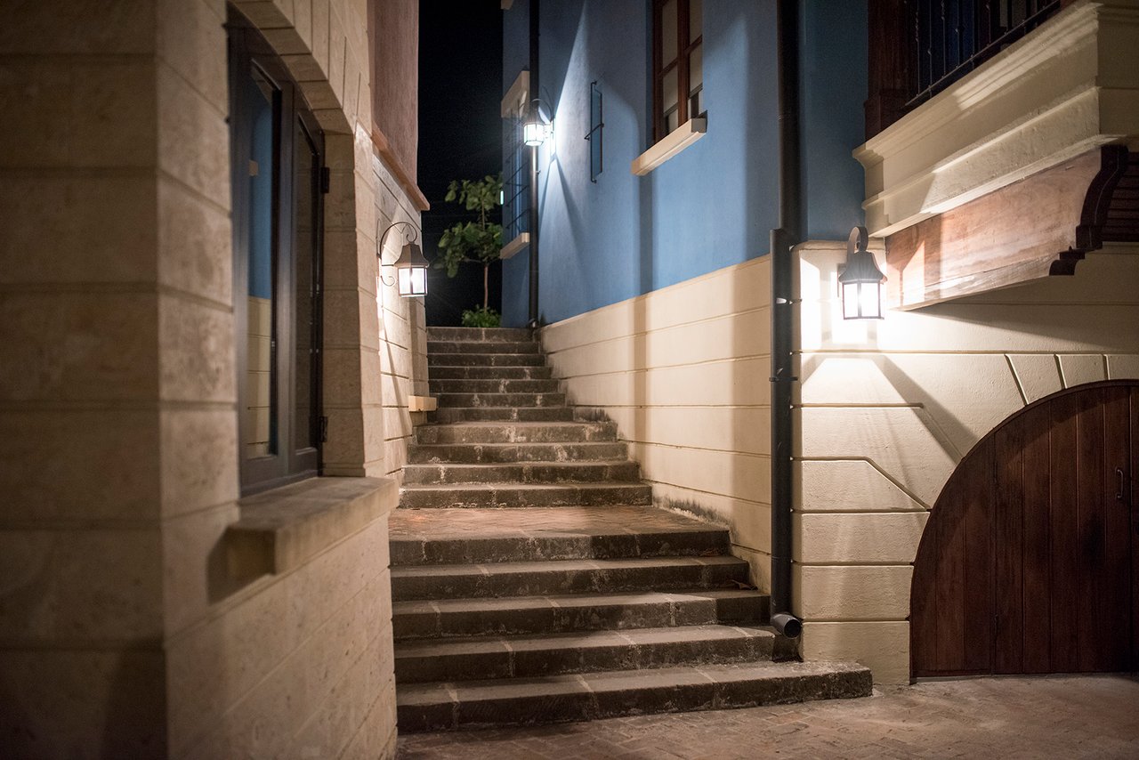 El Prado Lot #35 | Park-Front El Prado Lot on Paseo del Parque, Las Catalinas