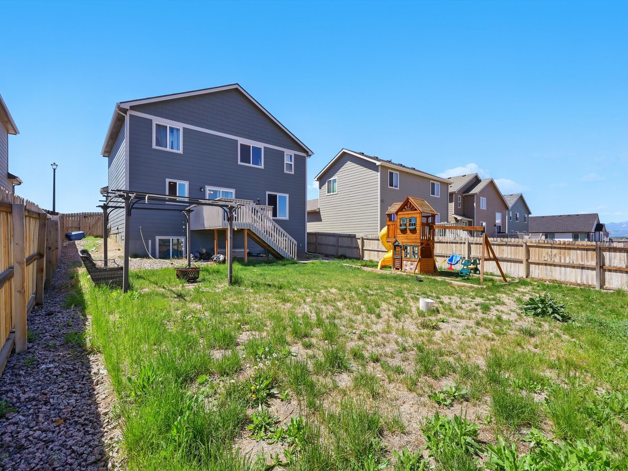 10734 Witcher Drive