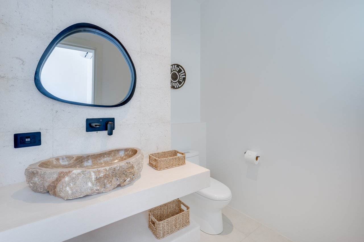 Casa Ukiyo, Senderos 6B | Luxury Contemporary Home with Jungle & Mountain Views in Senderos, Tamarindo