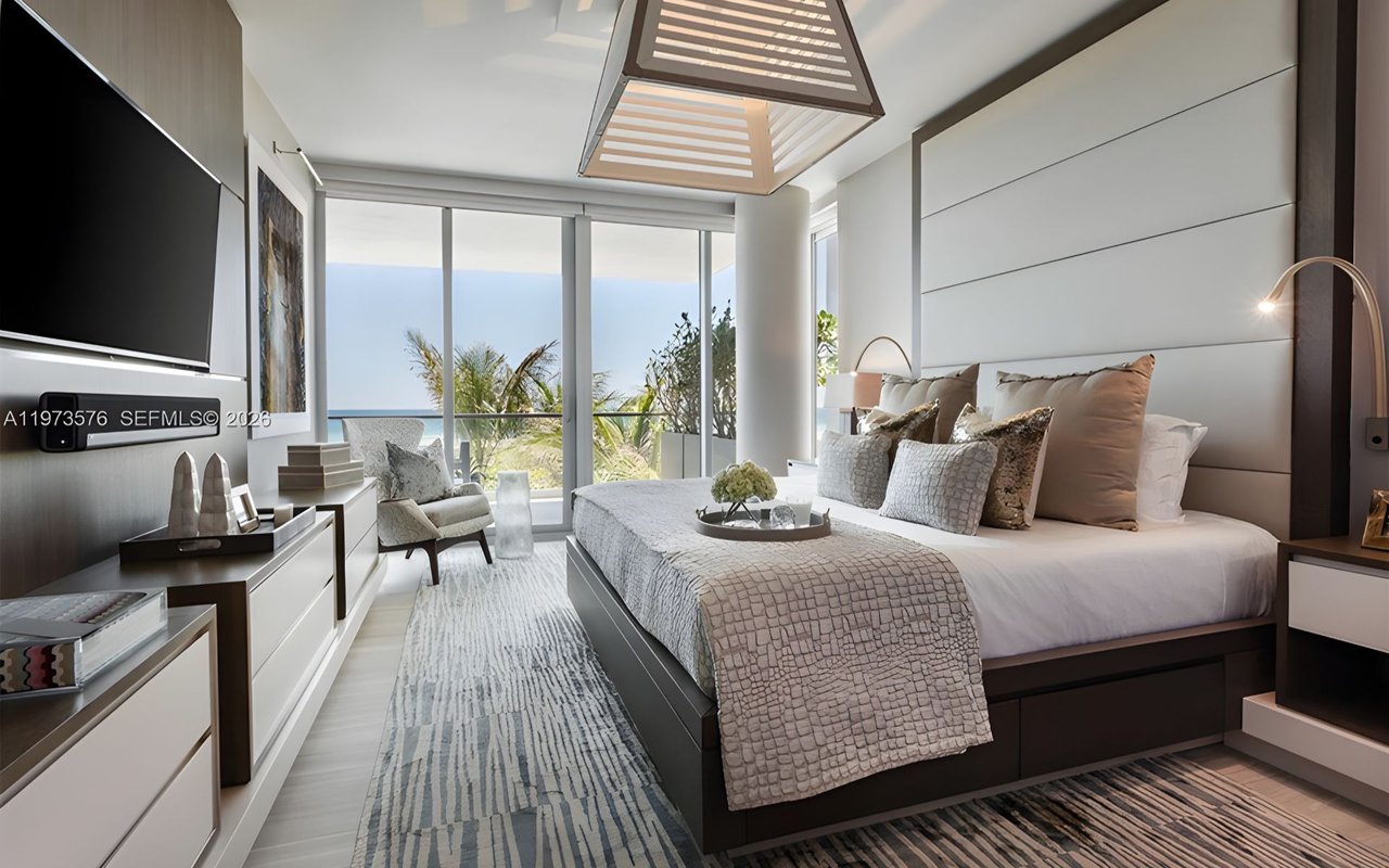 321 Ocean