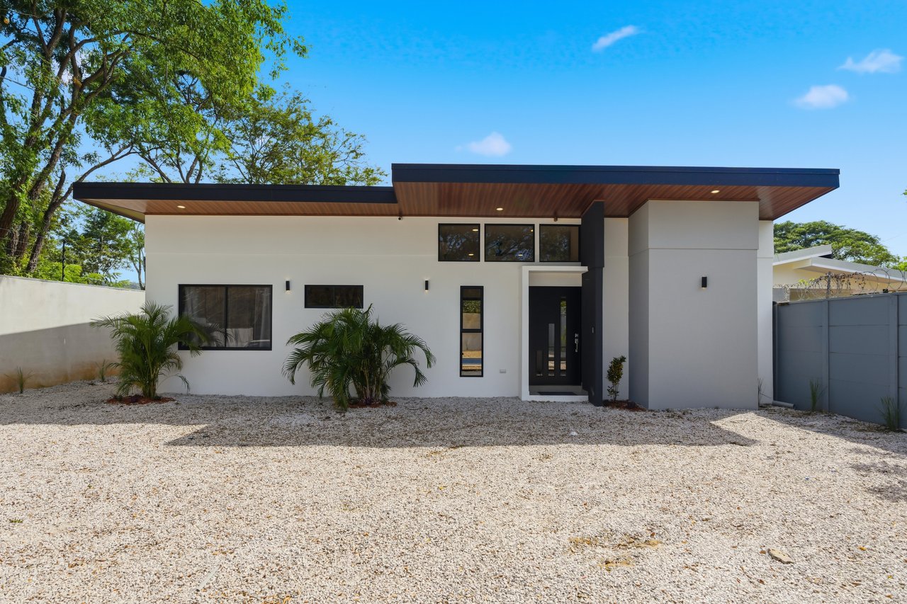 Villa Shalom | Your peaceful, private retreat designed for the investors who want it all without overpaying.