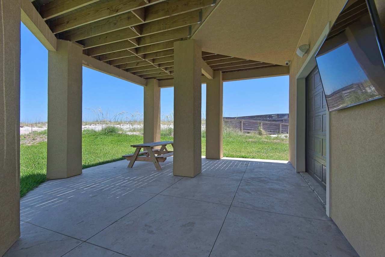 Townhome Development on Pensacola Beach