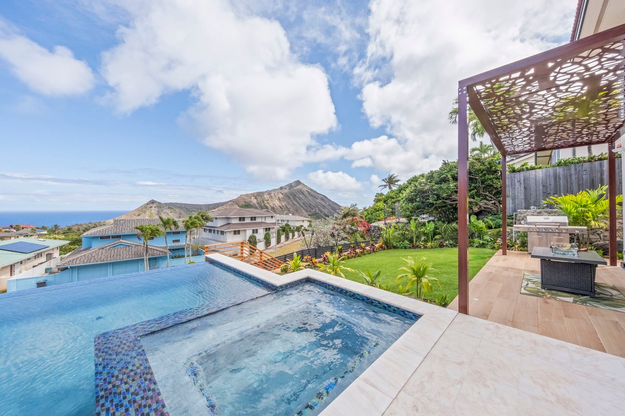 123 Waihili Place