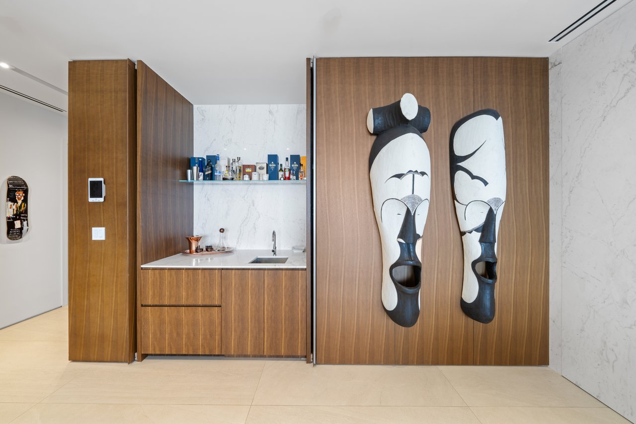 Muse Lower Penthouse