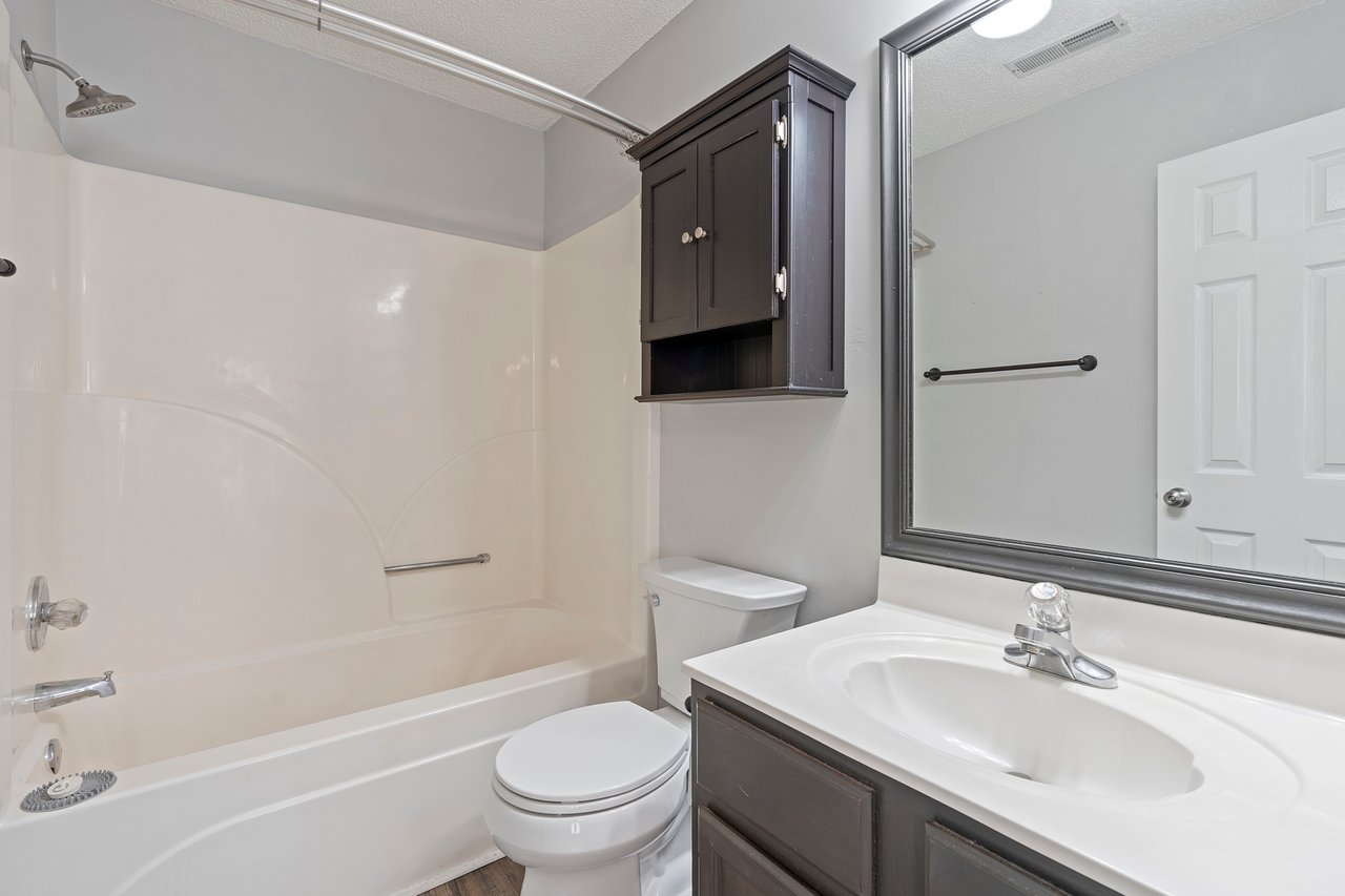 Madison Condo in Prime Location!