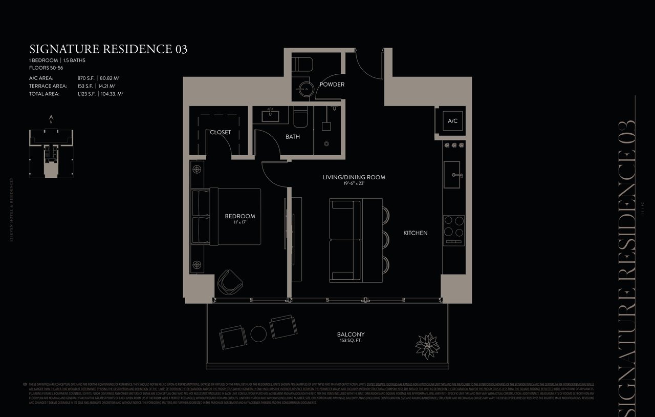 E11EVEN Hotel & Residences