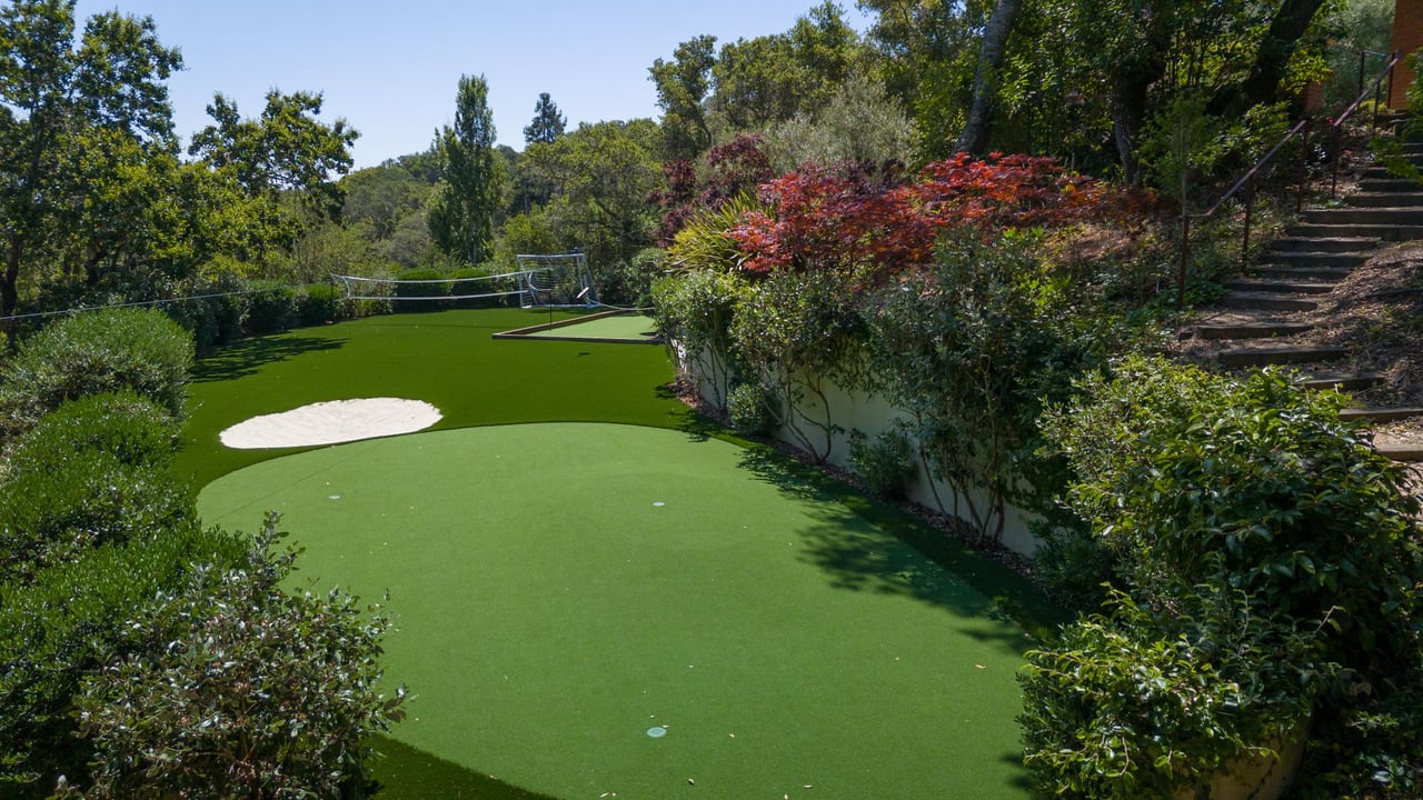 10 Maoli Drive, San Rafael