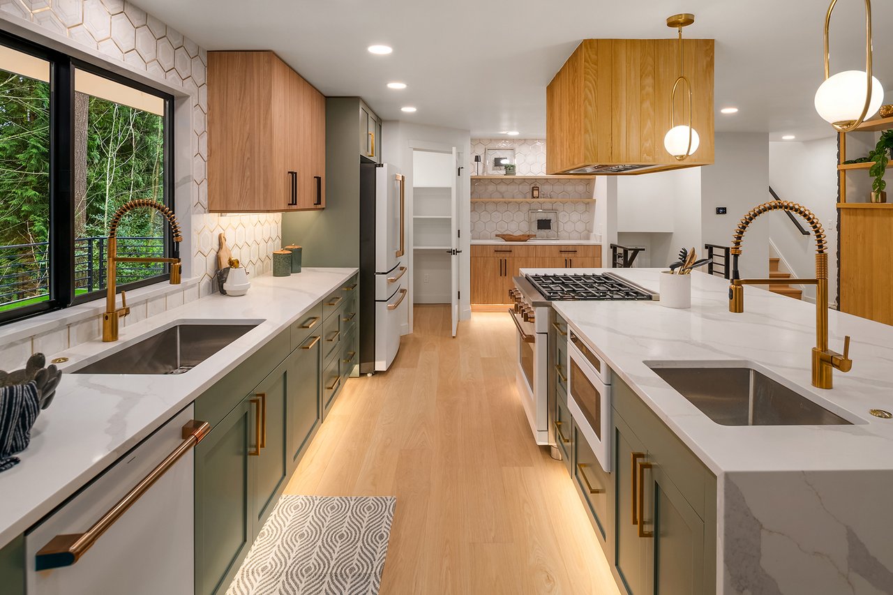 Wellington Hills Estates