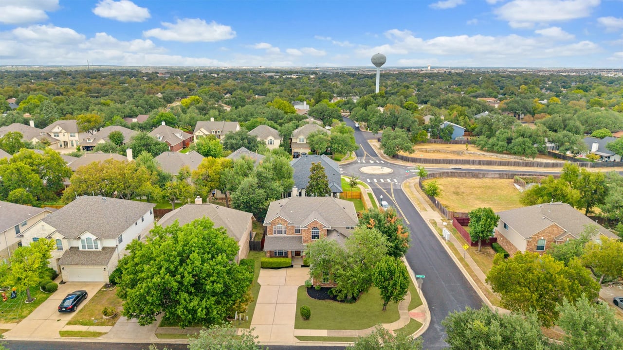 11100 Alison Parke Trail – Move-In Ready Home in Parke at Anderson Mill | Round Rock ISD